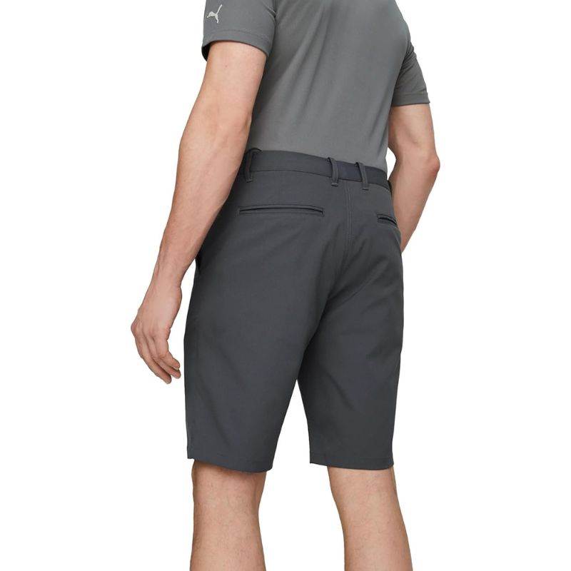 PUMA Dealer 10&quot; Golf Shorts