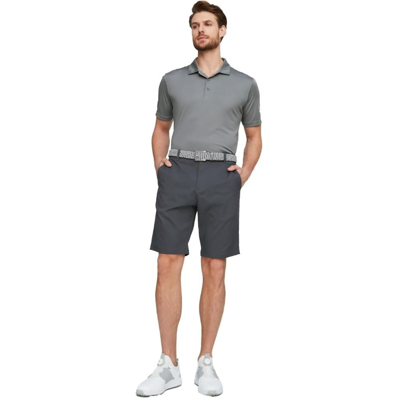 PUMA Dealer 10&quot; Golf Shorts