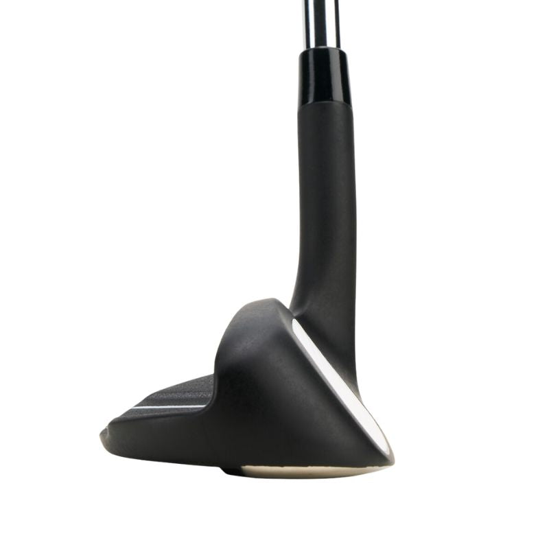 Odyssey Chipper