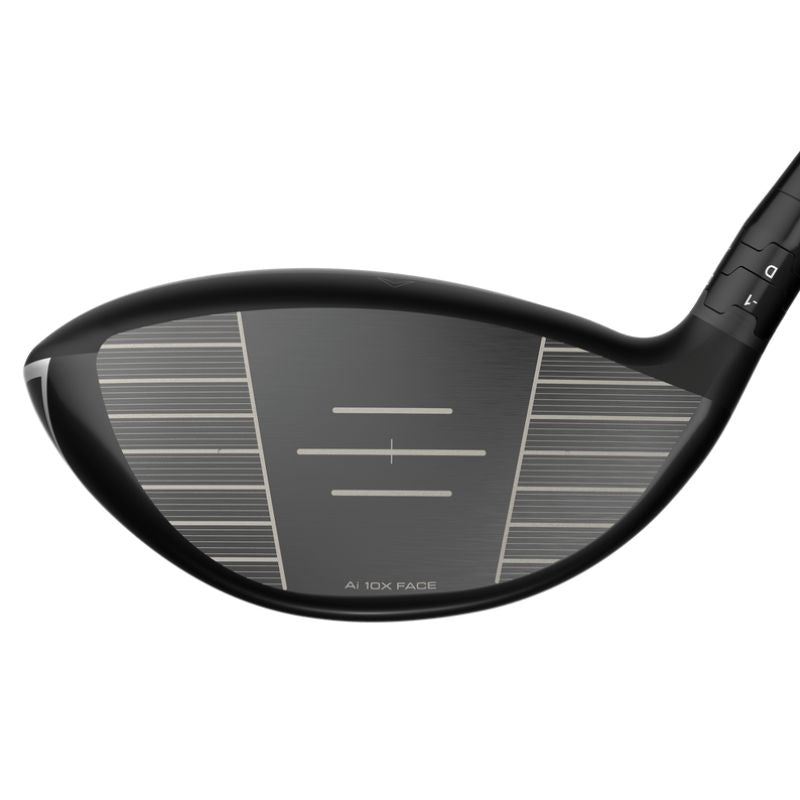 Callaway Elyte Night Edition Driver