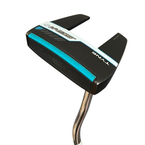 PING TYNE Sigma 2 Stealth Putter - Used Left 33"