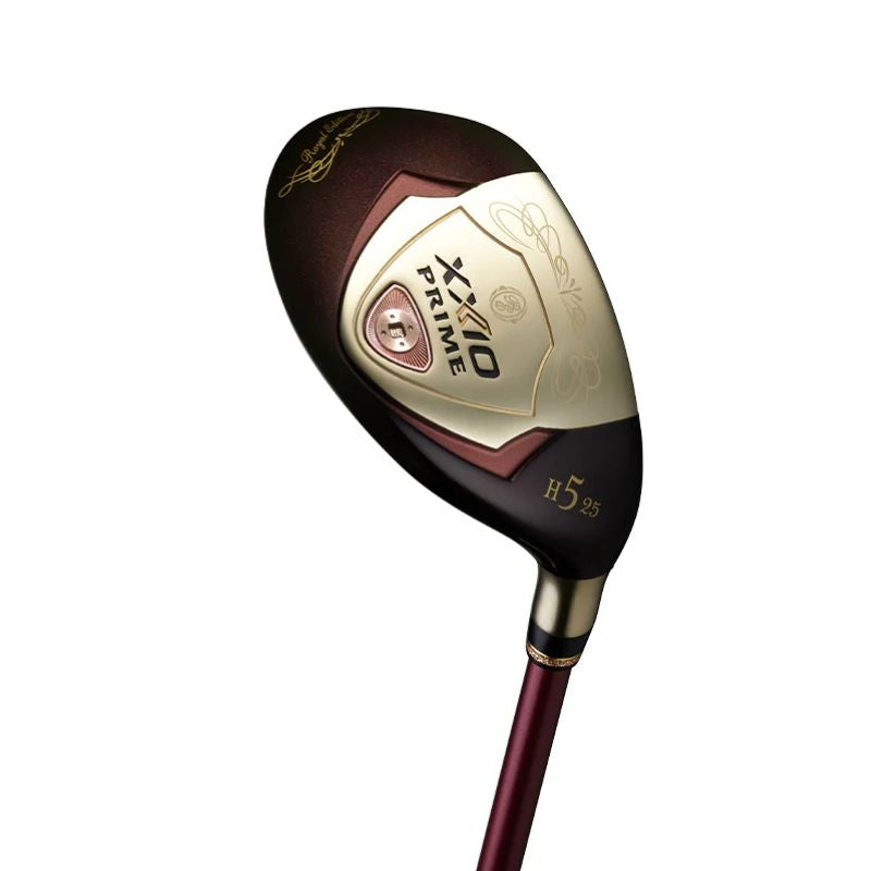 XXIO Women&#39;s Prime Royal Edition Hybrid - Store Display Demo