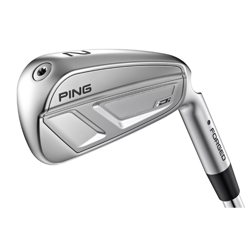 PING iDi Utility Iron Stiff
