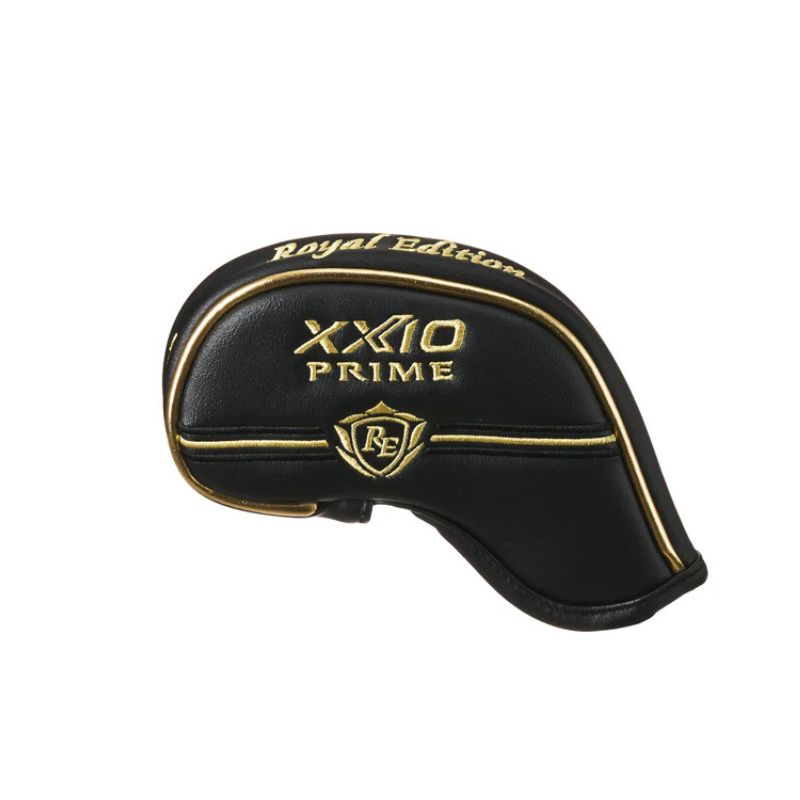 XXIO Prime Royal Edition Iron Set - 7-PW AW SW - Store Display Demo