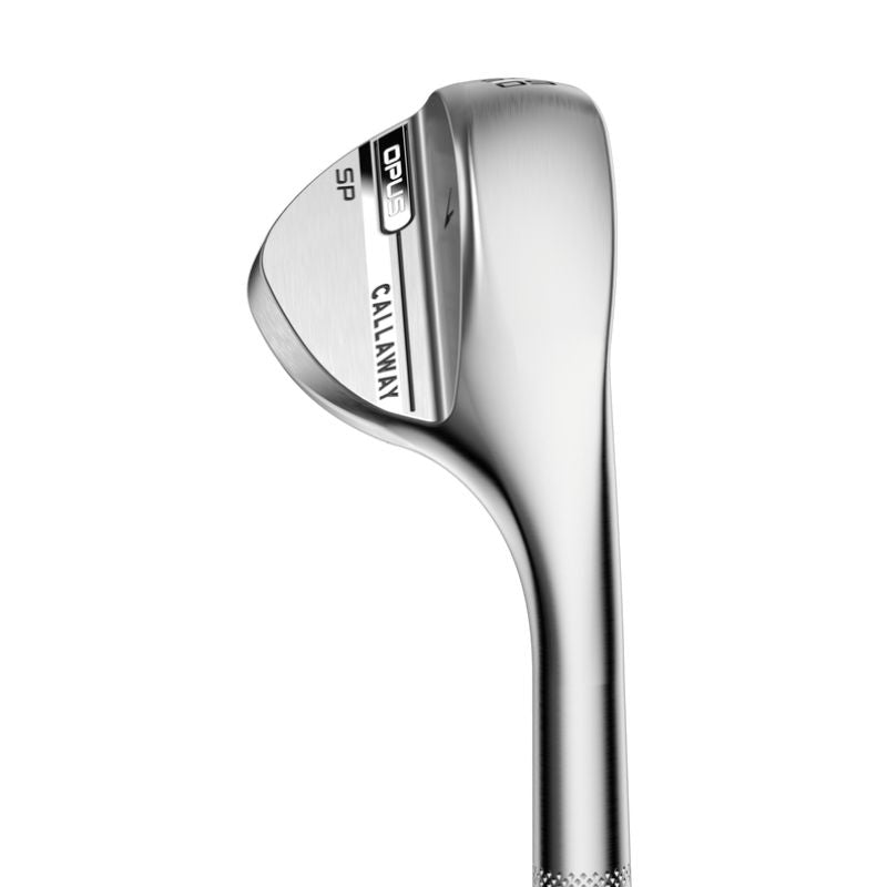 Callaway Opus SP Wedge - (Graphite Shaft) - Build Your Own