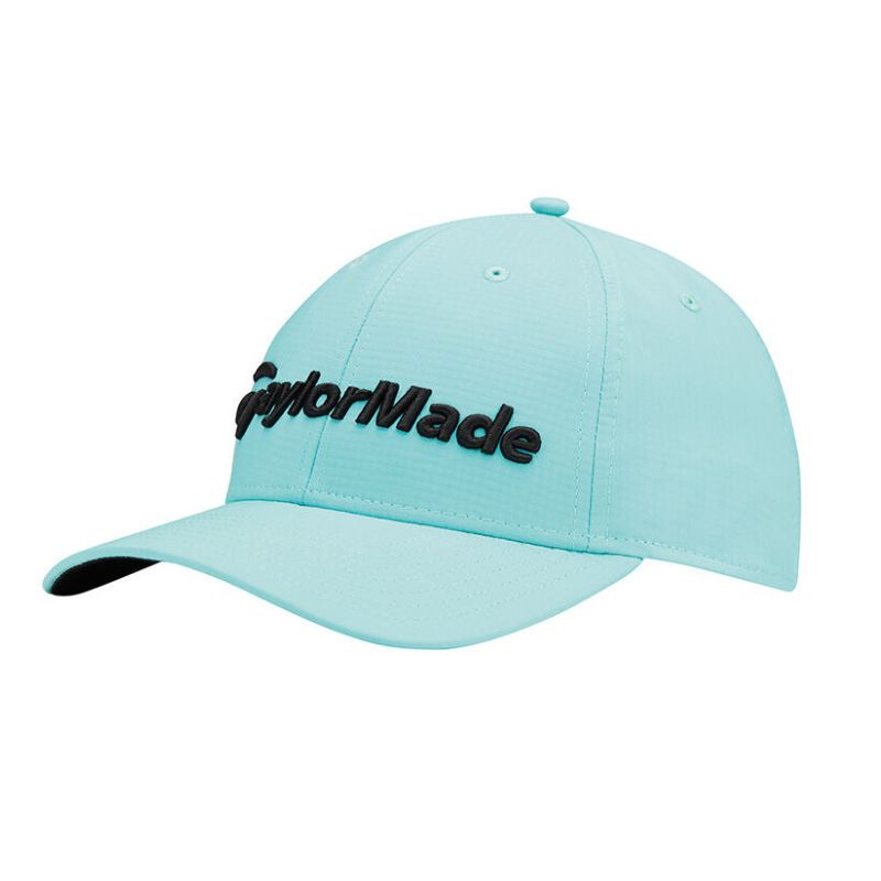 TaylorMade Radar Hat Aqua OSFA