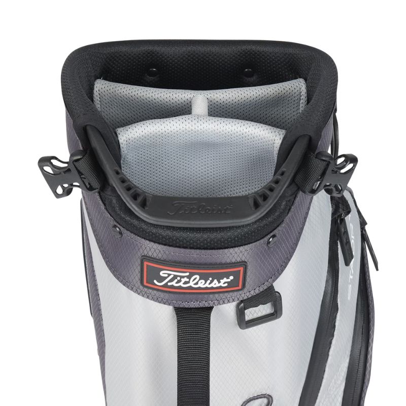 Titleist Players 4 StaDry Stand Bag - Previous Season Style