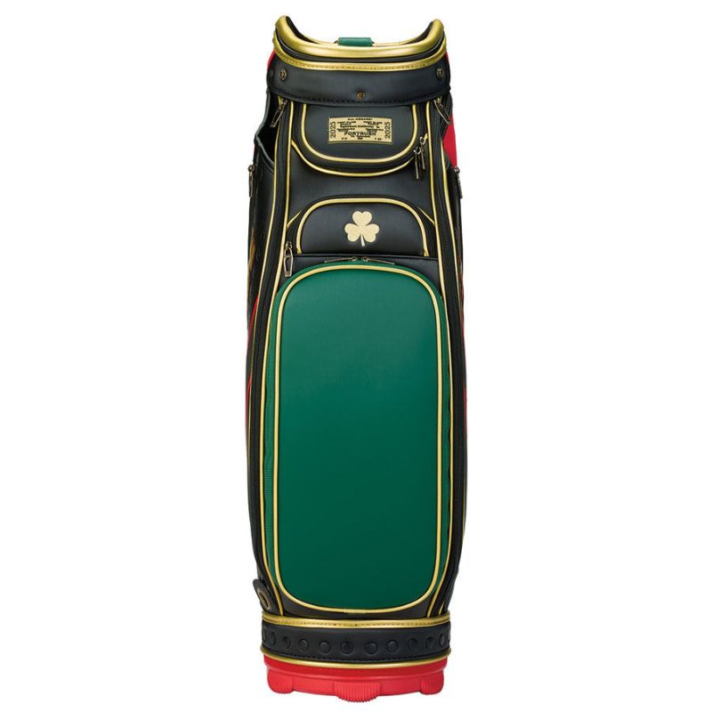 TaylorMade 2025 Steam Line Staff Bag