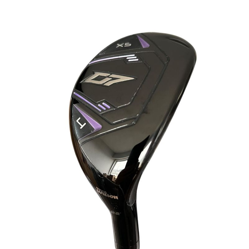 Wilson Women&#39;s D7 XS Hybrid Ladies