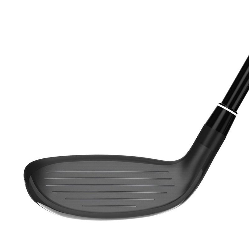 Srixon ZX MKII Hybrid - Store Display Demo