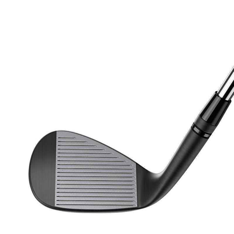 TaylorMade MG5 Charcoal Wedge (Steel Shaft) - Build Your Own *PRE-ORDER*