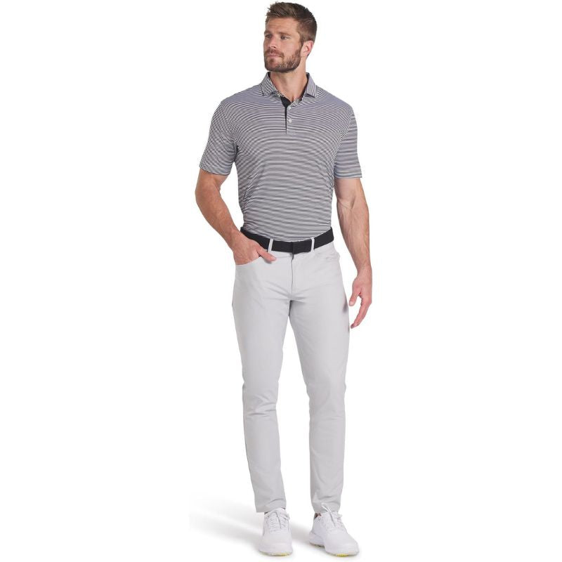 PUMA Isle Pique Golf Polo