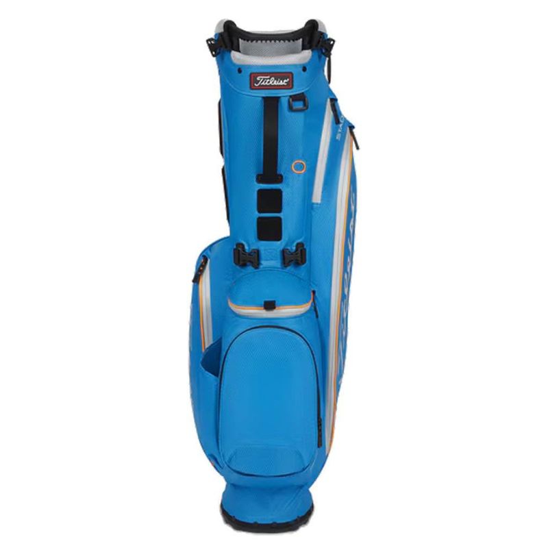 Titleist Players 4 StaDry Stand Bag - Previous Season Style