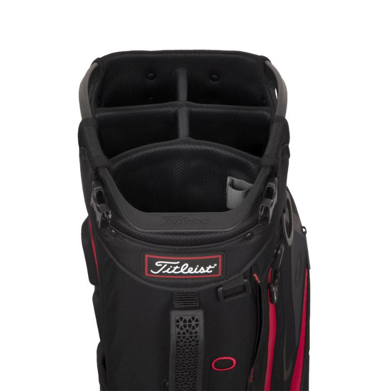 Titleist Hybrid 5 Stand Bag - Previous Season Style