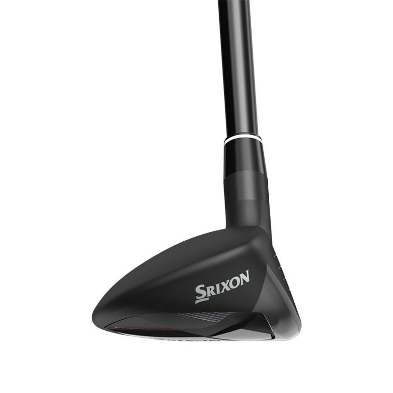 Srixon ZX MKII Hybrid - Store Display Demo