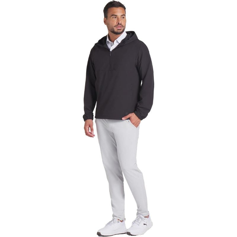 PUMA Ripguard Anorak Golf Jacket