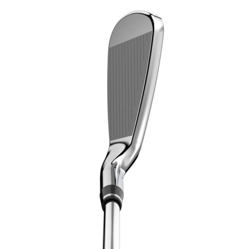 Wilson D7 XS Iron Set - 5-PW, GW - Graphite
