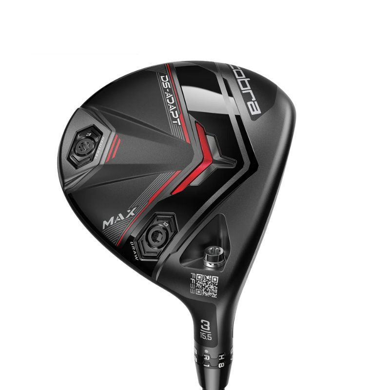 Cobra DS-ADAPT MAX Fairway Wood - Store Display Demo Regular
