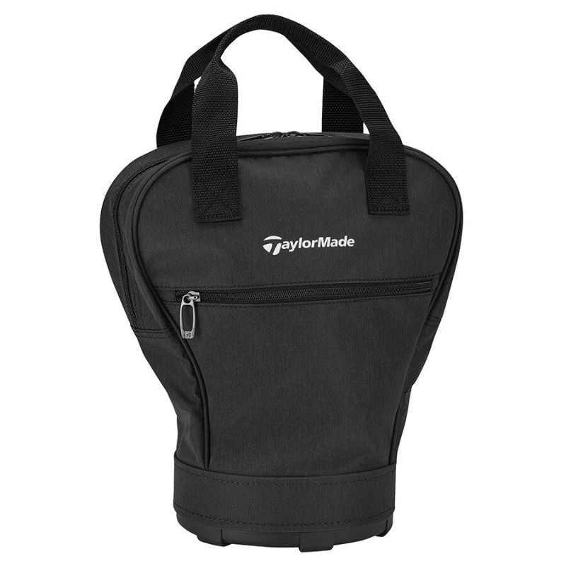 TaylorMade Performance Practice Ball Bag Black