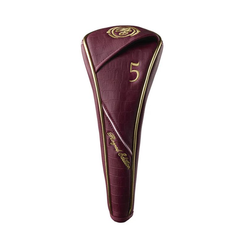 XXIO Women&#39;s Prime Royal Edition Fairway Wood - Store Display Demo