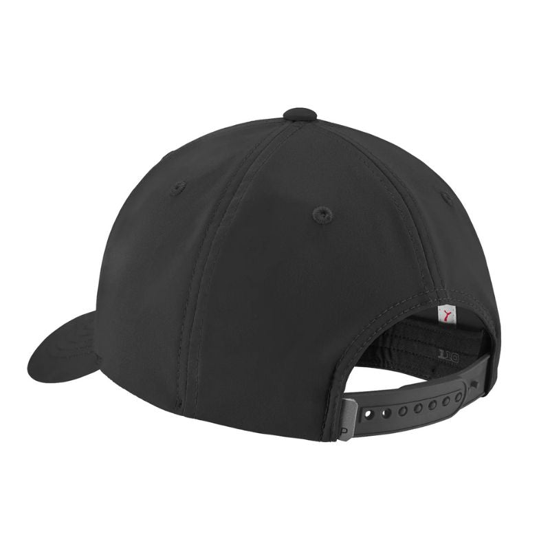 PUMA Canada Snapback Golf Cap
