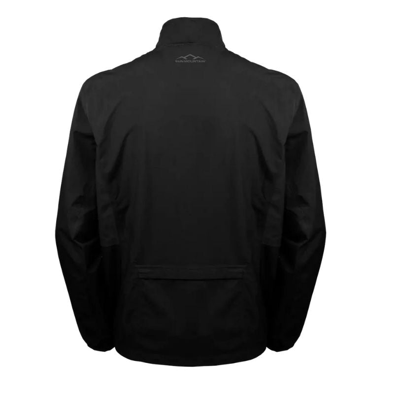 Sun Mountain Monsoon Rain Jacket