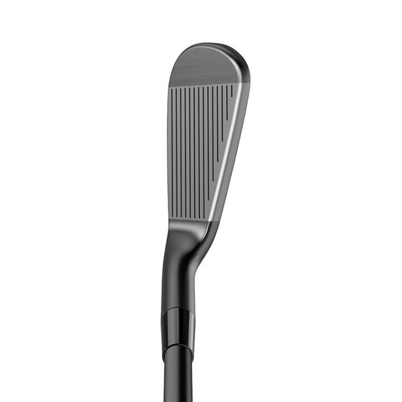 TaylorMade P7CB Battle Worn Irons - (Steel) - Build Your Own