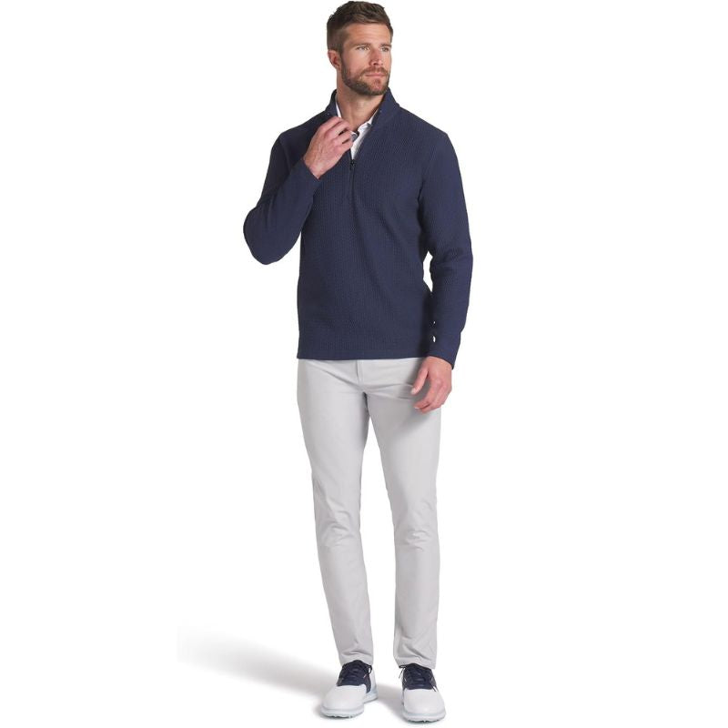 PUMA Boulder Golf 1/4 Zip