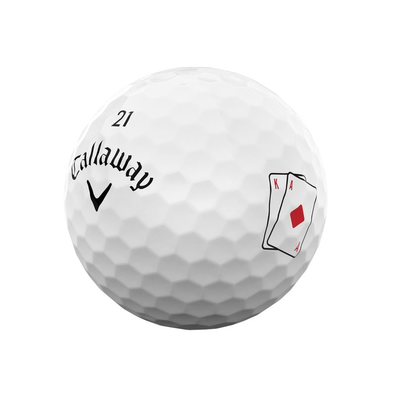 Callaway Supersoft Casino Golf Balls Golf Balls Callaway   