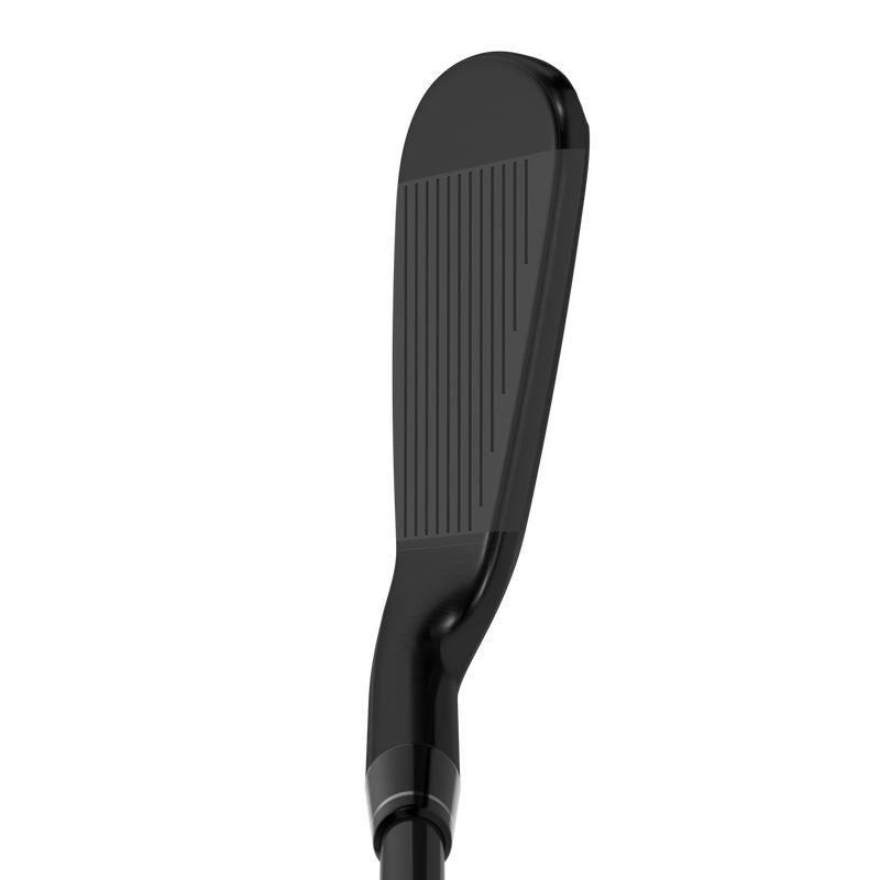 Callaway Apex Ti Fusion Irons - (Steel) - Build Your Own