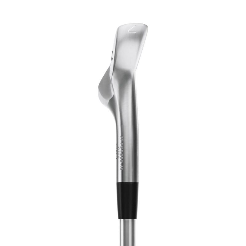 Mizuno PRO 241 Irons - Steel or Graphite - Build Your Own