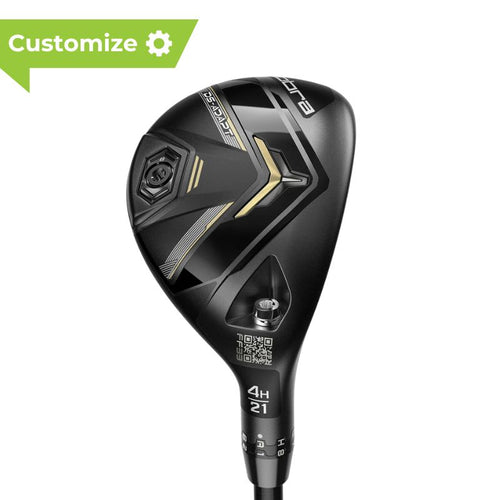 Cobra Women's DS-ADAPT Hybrid - Build Your Own Custom Hybrid/Utility Cobra