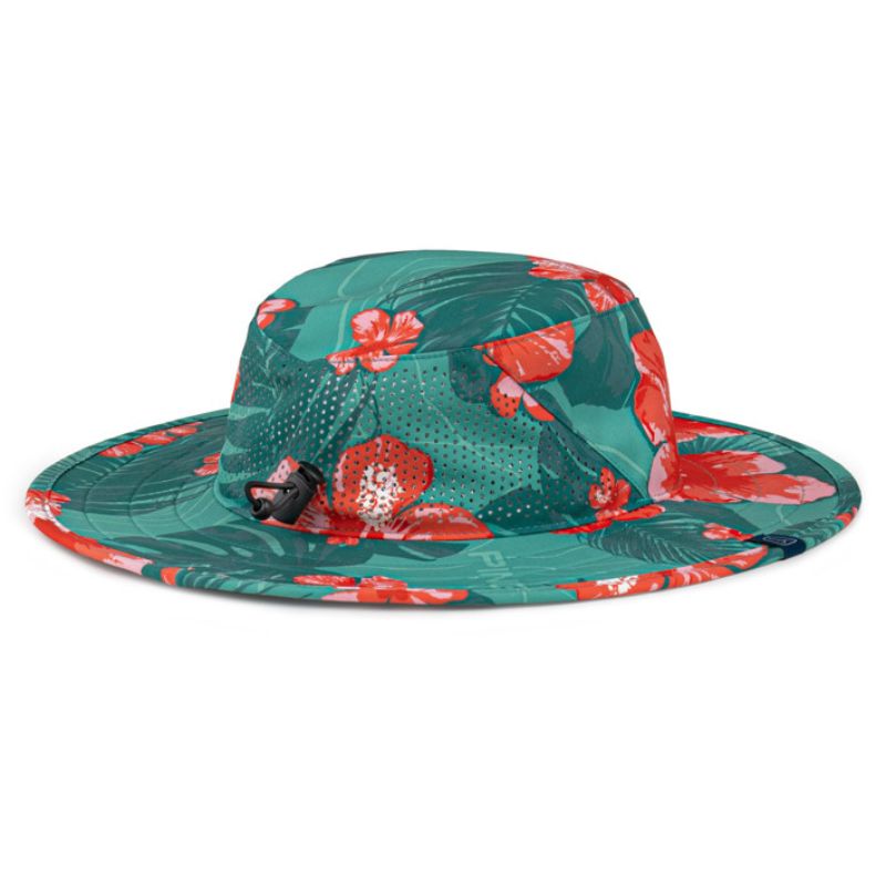 PING Pua Boonie Hat Hat Ping   
