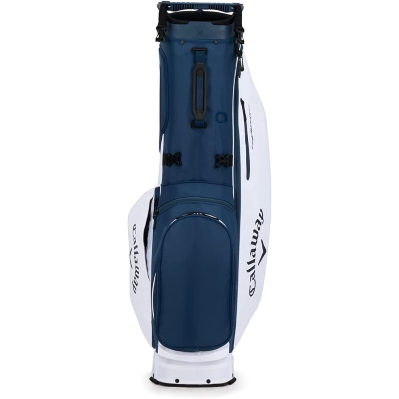 Callaway 2023 Fairway C Double Strap Stand Bag