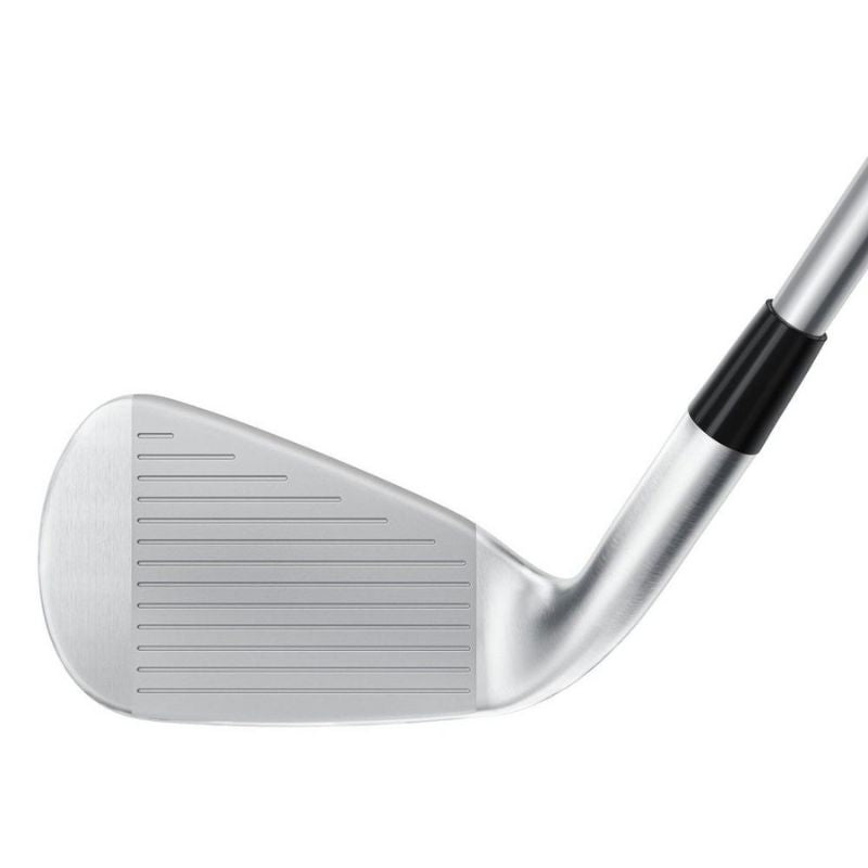 Mizuno JPX925 Hot Metal Iron Set - 5-PW, GW Iron set Mizuno   