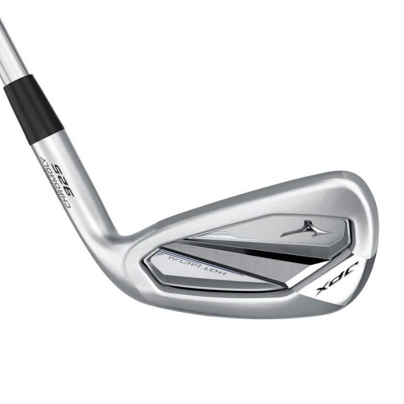 Mizuno JPX925 Hot Metal Iron Set - 5-PW, GW Iron set Mizuno   