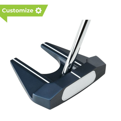 Odyssey Ai-ONE Square 2 Square #7 Putter - Build Your Own Custom Putter Odyssey