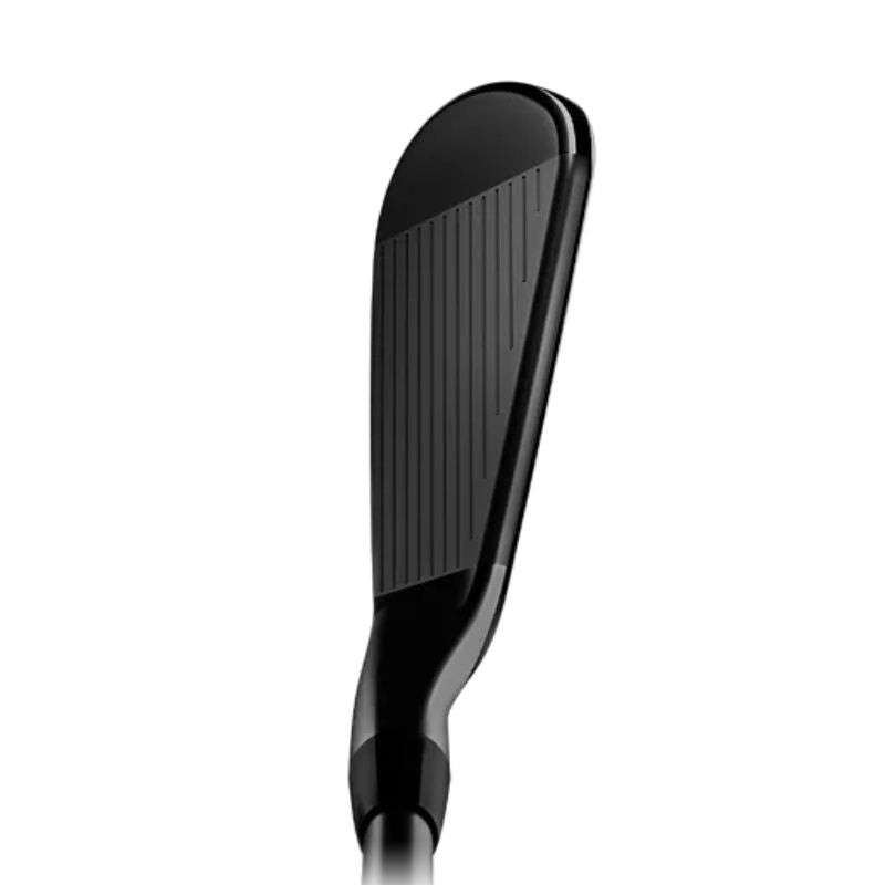 Titleist T200ii Iron Set 4-PW - Previous Season Model - Onyx Black Edition Iron set Titleist   