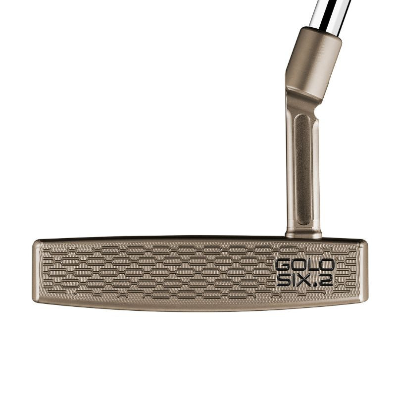Scotty Cameron Xperimental GOLO 6.2 LTD - Limited Release