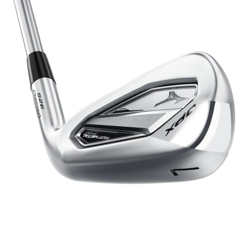 Mizuno JPX925 Hot Metal Pro Irons - Steel or Graphite - Build Your Own Custom Iron Set Mizuno