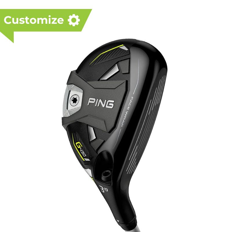 PING G430 HL Hybrid - Build Your Own