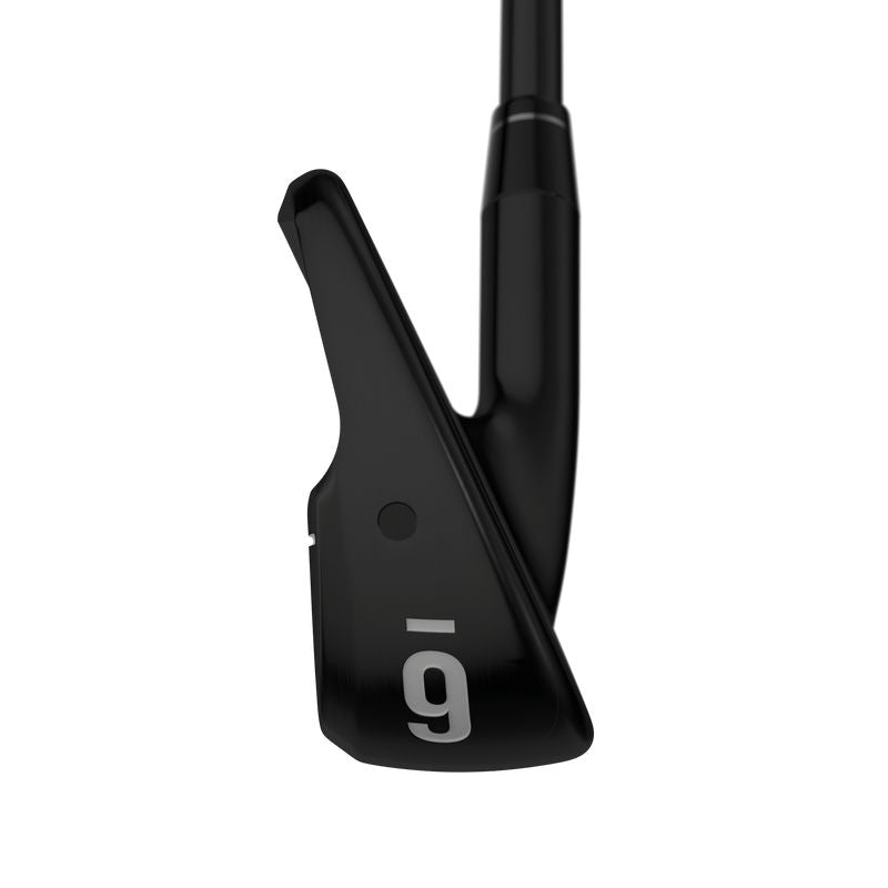 Callaway Apex Ti Fusion Irons - (Steel) - Build Your Own