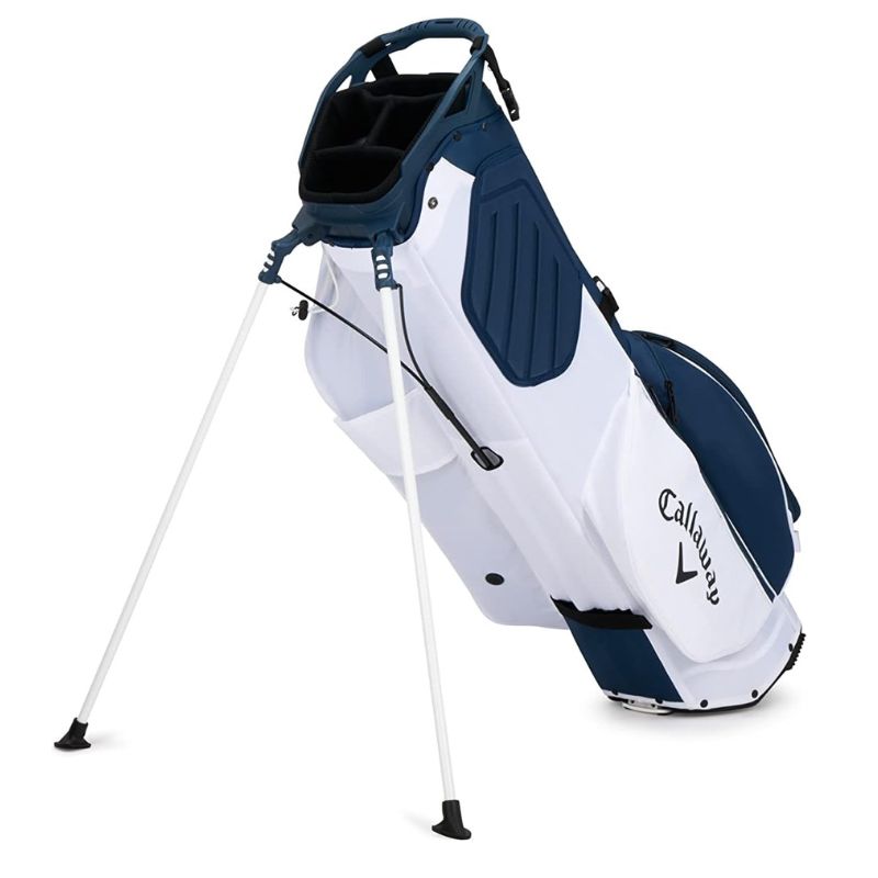 Callaway 2023 Fairway C Double Strap Stand Bag