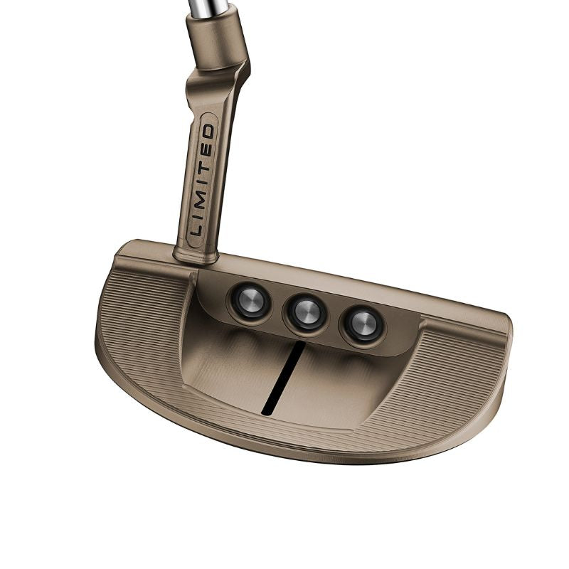 Scotty Cameron Xperimental GOLO 6.2 LTD - Limited Release
