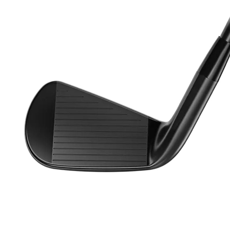 Titleist T200ii Iron Set 4-PW - Previous Season Model - Onyx Black Edition Iron set Titleist   