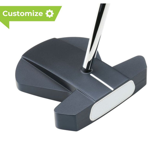 Odyssey Ai-ONE Square 2 Square Max 1 Putter - Build Your Own