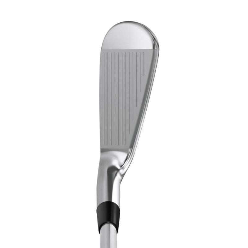 Mizuno PRO 241 Irons - Steel or Graphite - Build Your Own