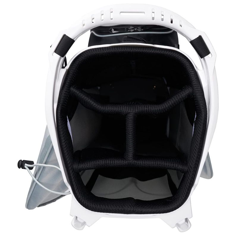 Callaway 2023 Fairway C Double Strap Stand Bag