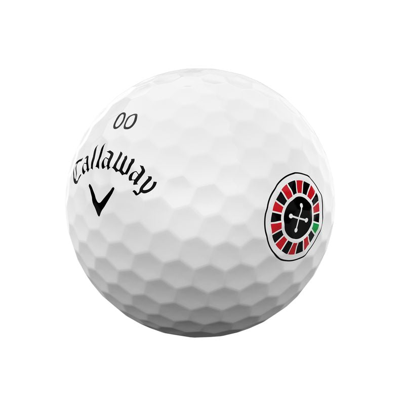 Callaway Supersoft Casino Golf Balls Golf Balls Callaway   