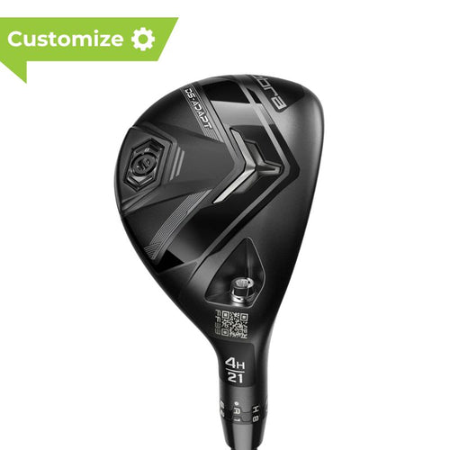 Cobra DS-ADAPT Hybrid - Build Your Own Custom Hybrid/Utility Cobra